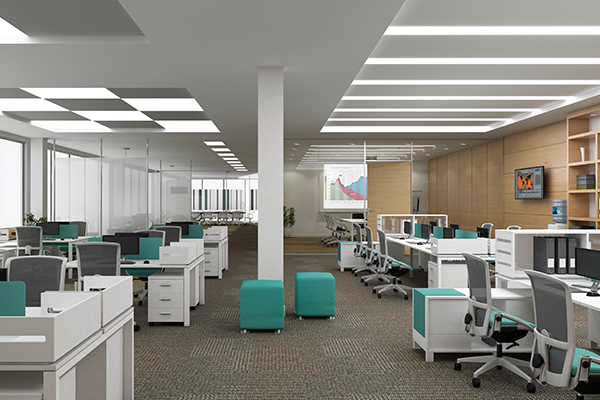 Imágenes de Estaciones de Trabajo