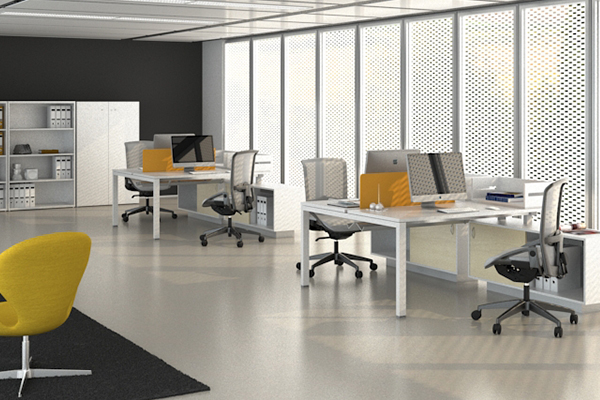 Imágenes de Estaciones de Trabajo