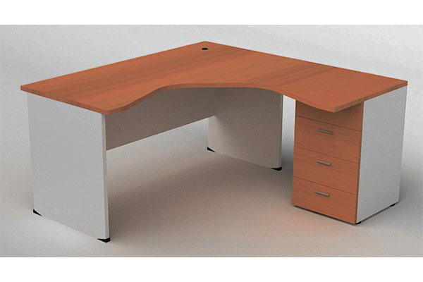 Imágenes de Escritorios Individuales