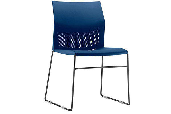 Imágenes de Sillas de Capacitación y Escolares