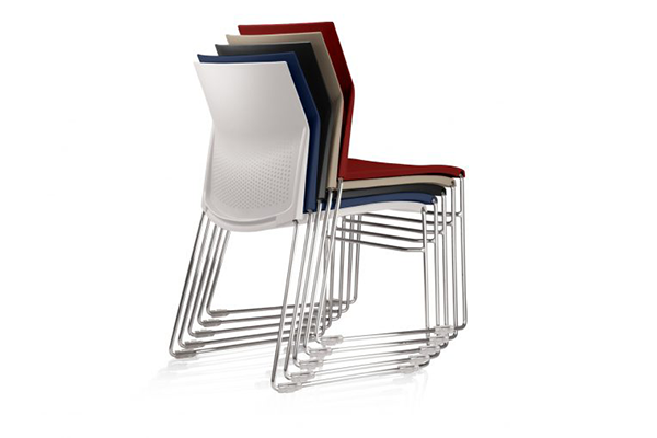 Imágenes de Sillas Plásticas y Apilables