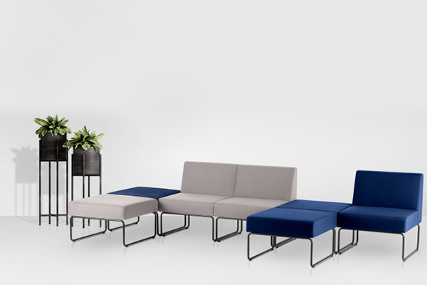 Imágenes de Sofás y Sillas de Espera