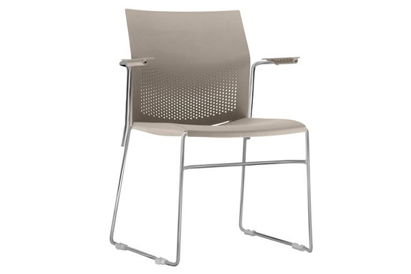 Imágenes de Sillas de Capacitación y Escolares