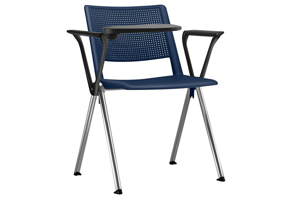 Imágenes de Sillas de Capacitación y Escolares